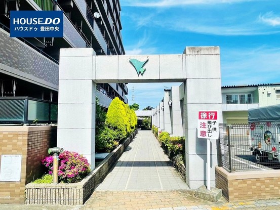 apartment 愛知県豊田市元宮町５丁目8-2 ハウスドゥ豊田中央