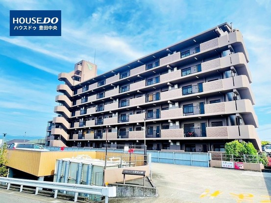 apartment 愛知県豊田市元宮町５丁目8-2 ハウスドゥ豊田中央