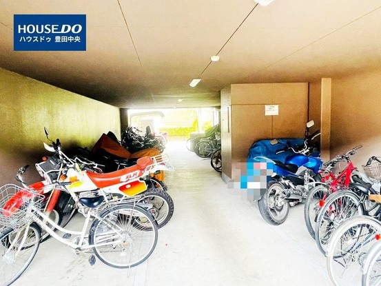 apartment 愛知県豊田市元宮町５丁目8-2 ハウスドゥ豊田中央