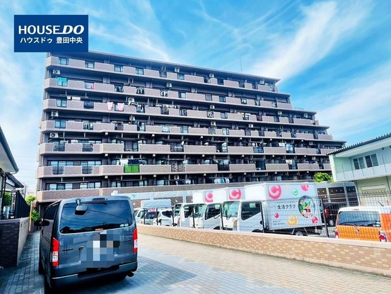apartment 愛知県豊田市元宮町５丁目8-2 ハウスドゥ豊田中央