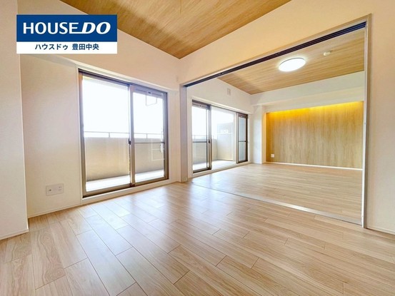 apartment 愛知県豊田市元宮町５丁目8-2 ハウスドゥ豊田中央
