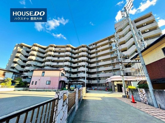 apartment 愛知県豊田市元宮町５丁目8-2 ハウスドゥ豊田中央