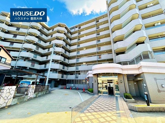 apartment 愛知県豊田市元宮町５丁目8-2 ハウスドゥ豊田中央