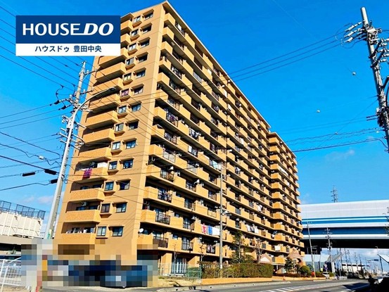 apartment 愛知県豊田市元宮町５丁目8-2 ハウスドゥ豊田中央
