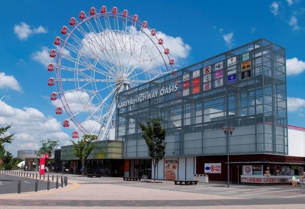 apartment 愛知県豊田市元宮町５丁目8-2 ハウスドゥ豊田中央