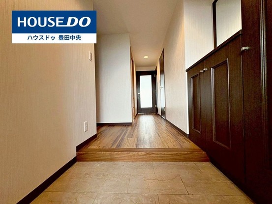 apartment 愛知県豊田市元宮町５丁目8-2 ハウスドゥ豊田中央