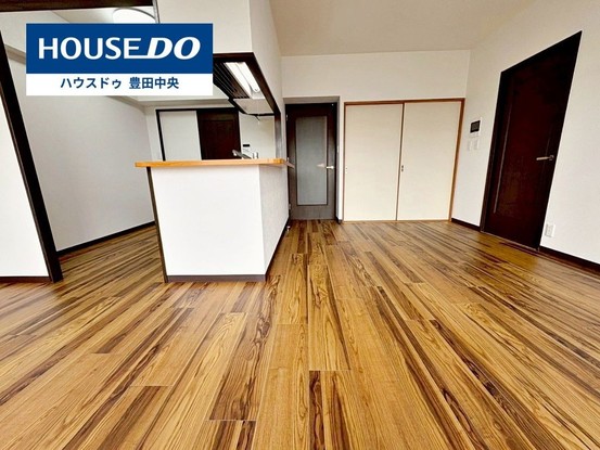 apartment 愛知県豊田市元宮町５丁目8-2 ハウスドゥ豊田中央