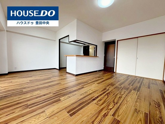 apartment 愛知県豊田市元宮町５丁目8-2 ハウスドゥ豊田中央