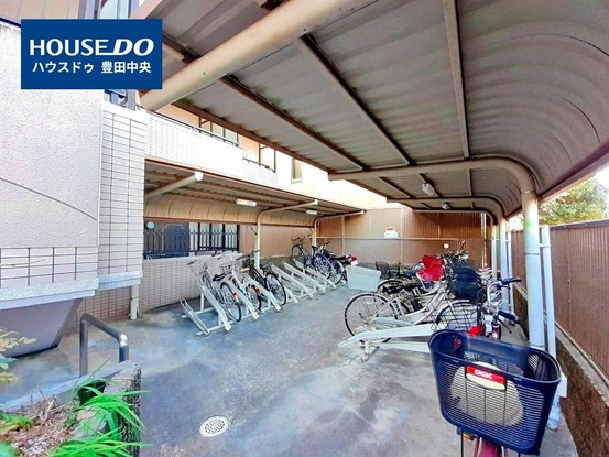 apartment 愛知県豊田市元宮町５丁目8-2 ハウスドゥ豊田中央