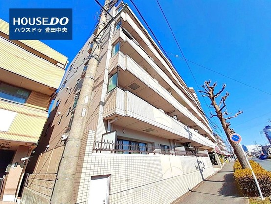 apartment 愛知県豊田市元宮町５丁目8-2 ハウスドゥ豊田中央