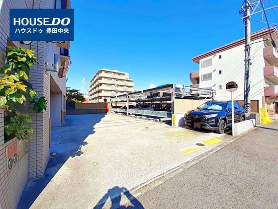 apartment 愛知県豊田市元宮町５丁目8-2 ハウスドゥ豊田中央
