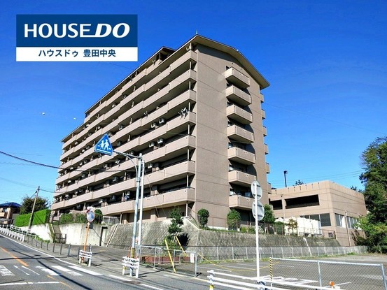 apartment 愛知県豊田市元宮町５丁目8-2 ハウスドゥ豊田中央
