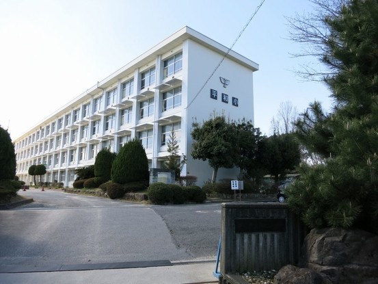 apartment 愛知県豊田市元宮町５丁目8-2 ハウスドゥ豊田中央