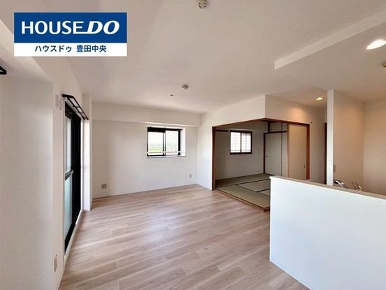 apartment 愛知県豊田市元宮町５丁目8-2 ハウスドゥ豊田中央