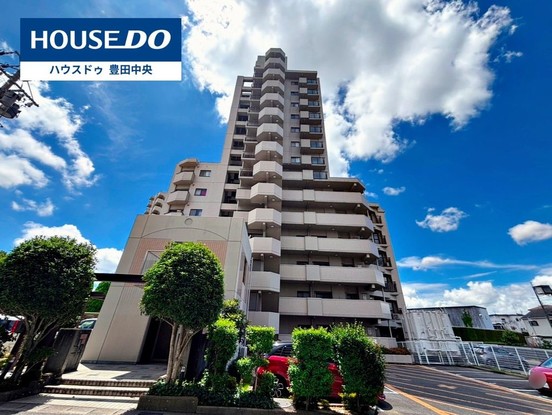 apartment 愛知県豊田市元宮町５丁目8-2 ハウスドゥ豊田中央
