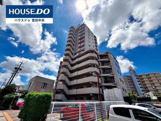 apartment 愛知県豊田市元宮町５丁目8-2 ハウスドゥ豊田中央