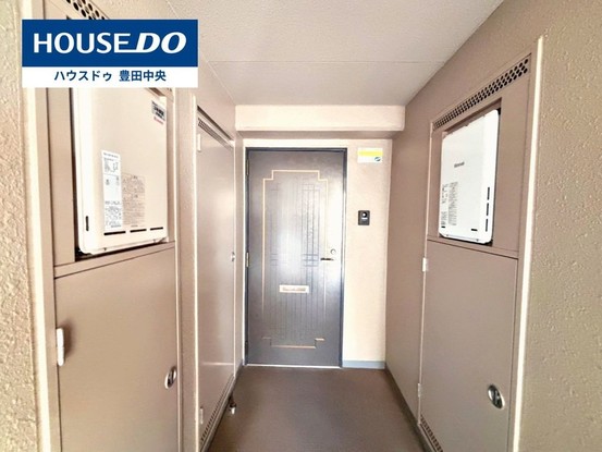 apartment 愛知県豊田市元宮町５丁目8-2 ハウスドゥ豊田中央