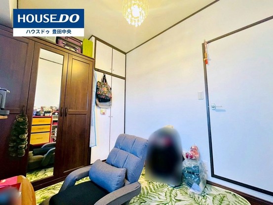 apartment 愛知県豊田市元宮町５丁目8-2 ハウスドゥ豊田中央