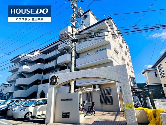 apartment 愛知県豊田市元宮町５丁目8-2 ハウスドゥ豊田中央