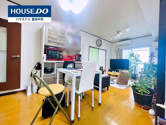 apartment 愛知県豊田市元宮町５丁目8-2 ハウスドゥ豊田中央
