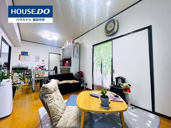 apartment 愛知県豊田市元宮町５丁目8-2 ハウスドゥ豊田中央