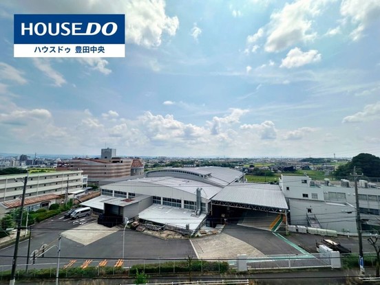 apartment 愛知県豊田市元宮町５丁目8-2 ハウスドゥ豊田中央