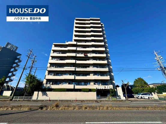 apartment 愛知県豊田市元宮町５丁目8-2 ハウスドゥ豊田中央