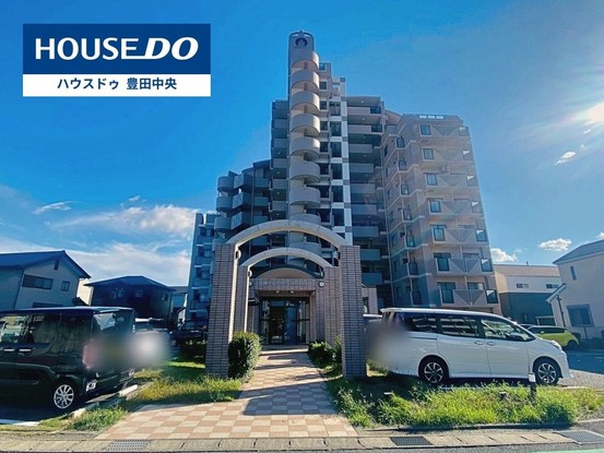 apartment 愛知県豊田市元宮町５丁目8-2 ハウスドゥ豊田中央