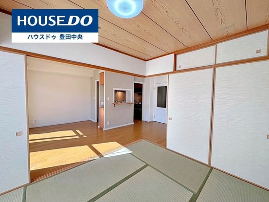 apartment 愛知県豊田市元宮町５丁目8-2 ハウスドゥ豊田中央