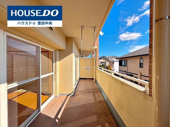 apartment 愛知県豊田市元宮町５丁目8-2 ハウスドゥ豊田中央