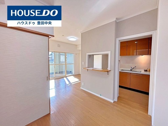 apartment 愛知県豊田市元宮町５丁目8-2 ハウスドゥ豊田中央