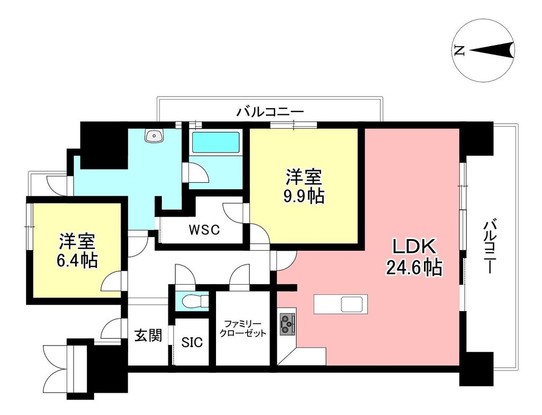 apartment 愛知県豊田市元宮町５丁目8-2 ハウスドゥ豊田中央