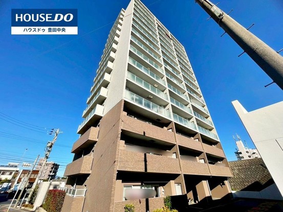 apartment 愛知県豊田市元宮町５丁目8-2 ハウスドゥ豊田中央