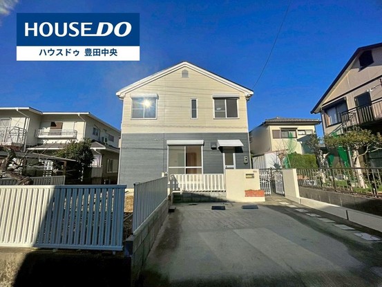 detached 愛知県豊田市元宮町５丁目8-2 ハウスドゥ豊田中央