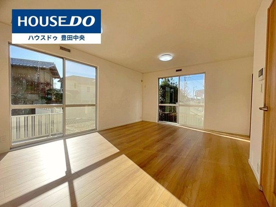 detached 愛知県豊田市元宮町５丁目8-2 ハウスドゥ豊田中央