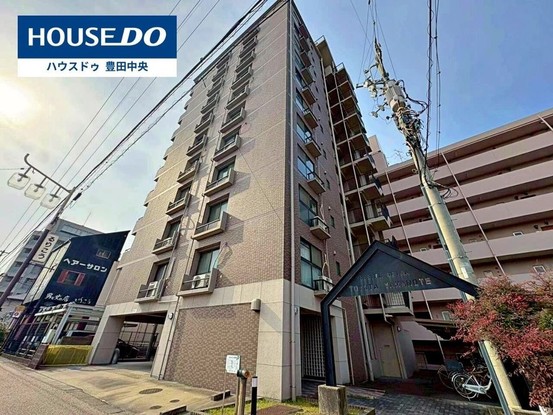 apartment 愛知県豊田市元宮町５丁目8-2 ハウスドゥ豊田中央