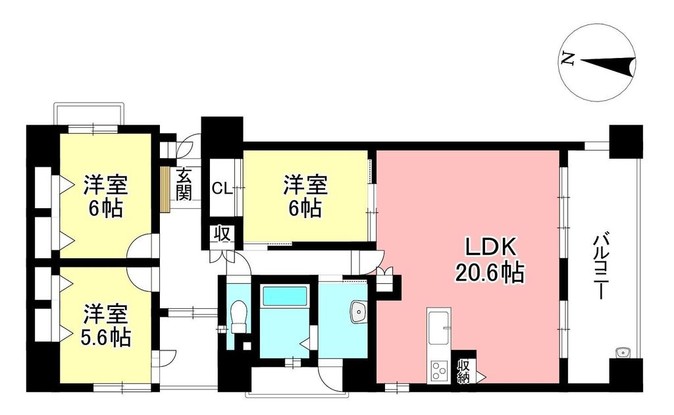 apartment 愛知県豊田市元宮町５丁目8-2 ハウスドゥ豊田中央