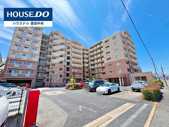 apartment 愛知県豊田市元宮町５丁目8-2 ハウスドゥ豊田中央