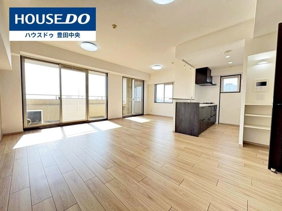 apartment 愛知県豊田市元宮町５丁目8-2 ハウスドゥ豊田中央