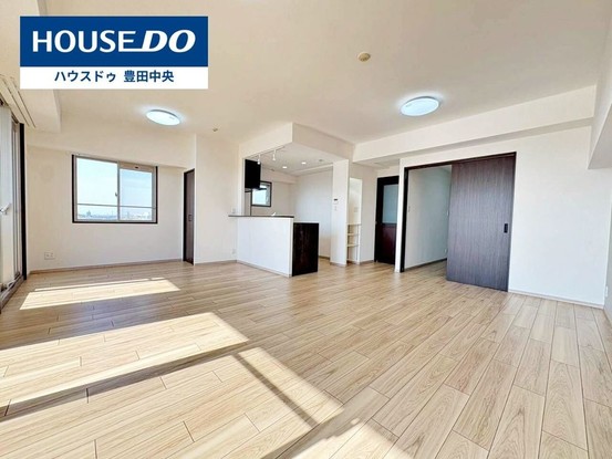 apartment 愛知県豊田市元宮町５丁目8-2 ハウスドゥ豊田中央