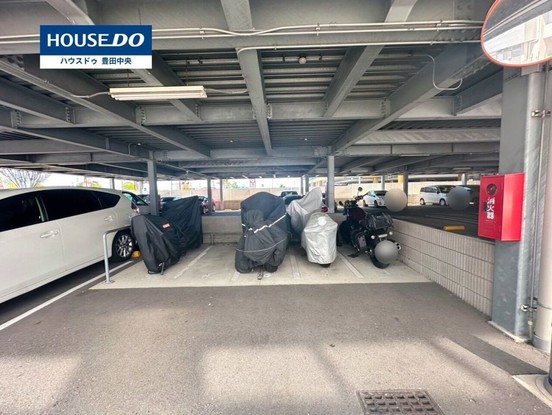 apartment 愛知県豊田市元宮町５丁目8-2 ハウスドゥ豊田中央