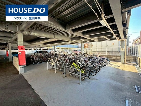 apartment 愛知県豊田市元宮町５丁目8-2 ハウスドゥ豊田中央