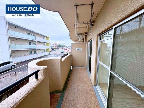 apartment 愛知県豊田市元宮町５丁目8-2 ハウスドゥ豊田中央