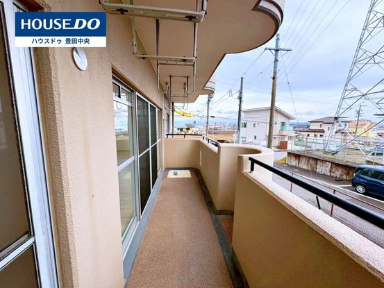 apartment 愛知県豊田市元宮町５丁目8-2 ハウスドゥ豊田中央