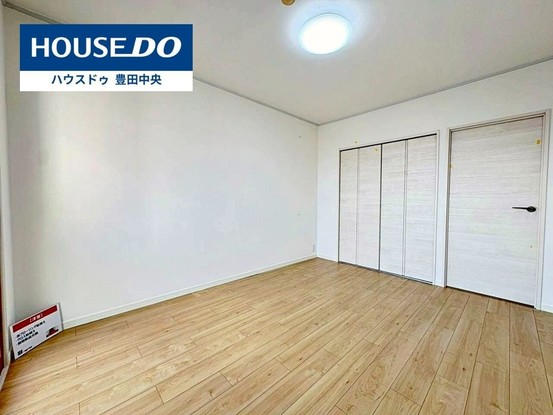 apartment 愛知県豊田市元宮町５丁目8-2 ハウスドゥ豊田中央