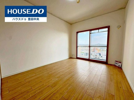 apartment 愛知県豊田市元宮町５丁目8-2 ハウスドゥ豊田中央