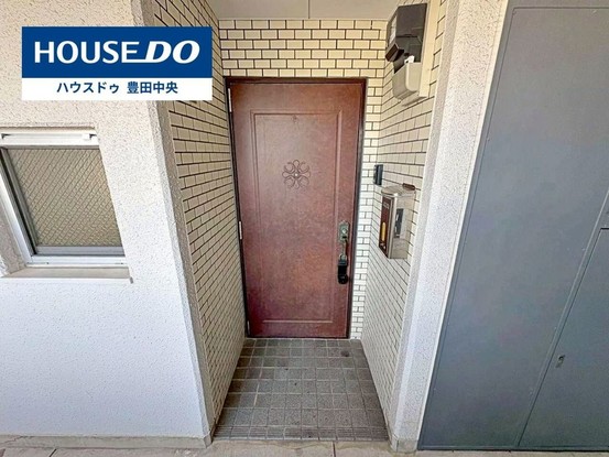 apartment 愛知県豊田市元宮町５丁目8-2 ハウスドゥ豊田中央