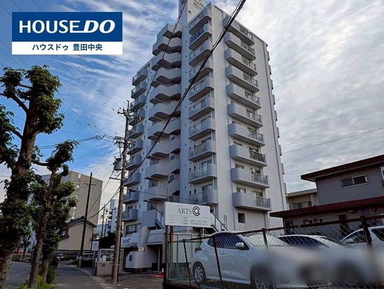 apartment 愛知県豊田市元宮町５丁目8-2 ハウスドゥ豊田中央