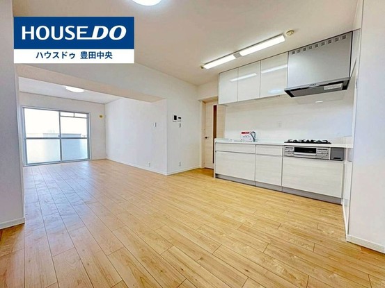 apartment 愛知県豊田市元宮町５丁目8-2 ハウスドゥ豊田中央