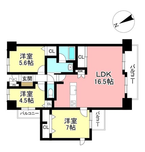 apartment 愛知県豊田市元宮町５丁目8-2 ハウスドゥ豊田中央